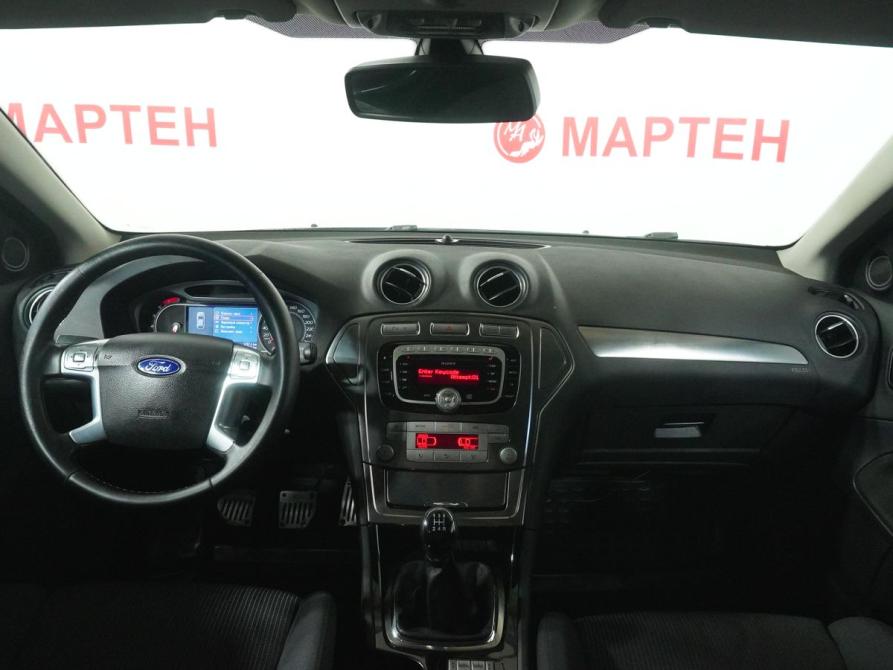 Ford Mondeo IV Вологда  - изображение 15