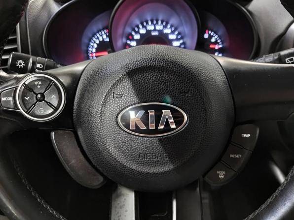 Kia Soul II с пробегом 2015 года, цена 1 080 000 рублей, 143265 км, хэтчбек, Автокод Объявления