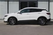 Geely Coolray I Саратов  - изображение 46