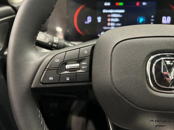 Changan CS35 Plus I Рестайлинг с пробегом 2023 года, цена 1 799 000 рублей, 17937 км, внедорожник, Автокод Объявления