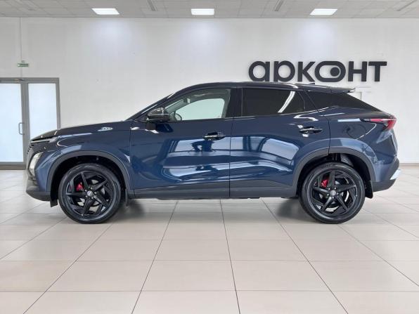 Omoda C5 I с пробегом 2023 года, цена 1 790 000 рублей, 29257 км, внедорожник, Автокод Объявления