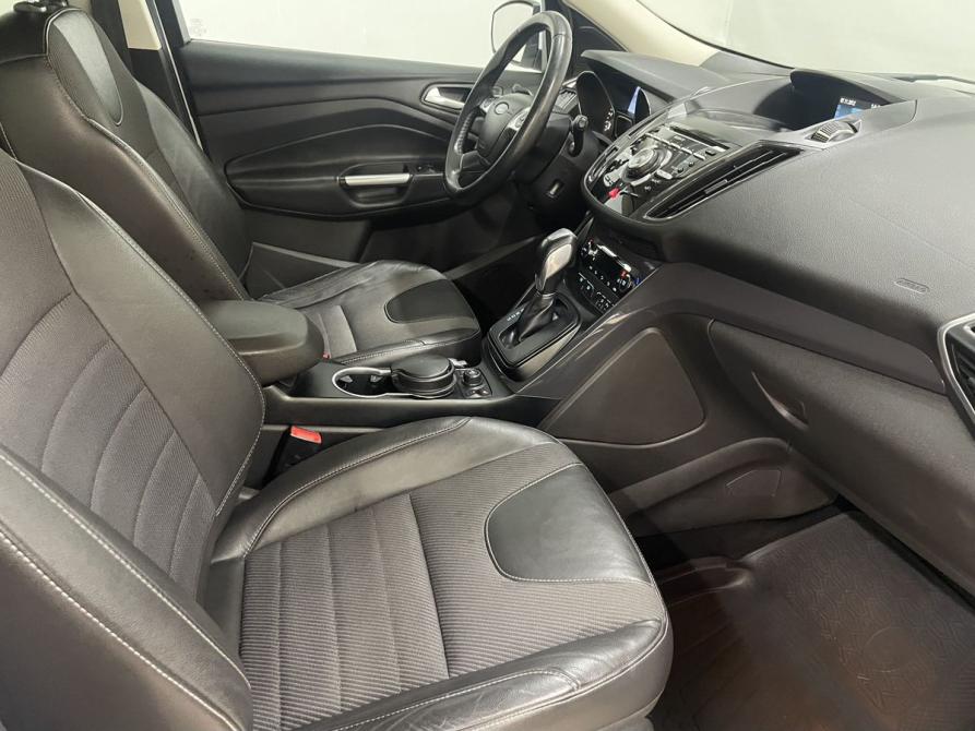 Ford Kuga II Воронеж  - изображение 20