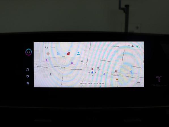Chery Tiggo 8 Pro Max I Рестайлинг с пробегом 2023 года, цена 2 590 000 рублей, 37360 км, внедорожник, Автокод Объявления