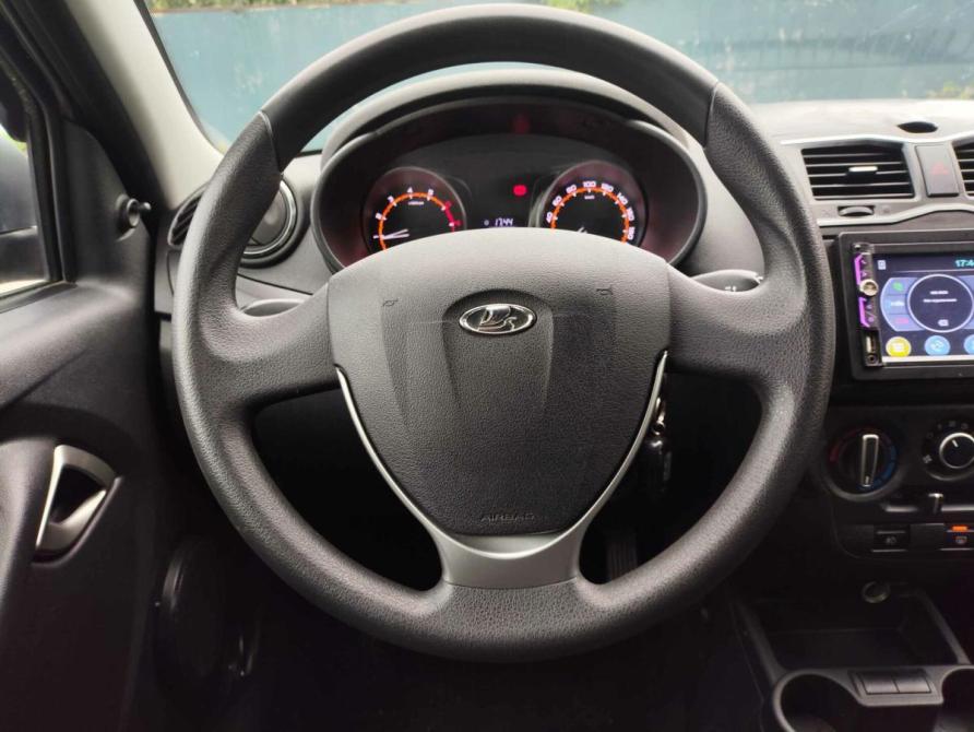 Lada (ВАЗ) Granta I Рестайлинг Санкт-Петербург  - изображение 19
