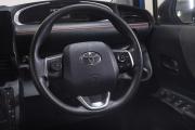 Toyota Sienta II Рестайлинг Томск  - изображение 29