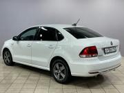 Volkswagen Polo V Рестайлинг Уфа  - изображение 24