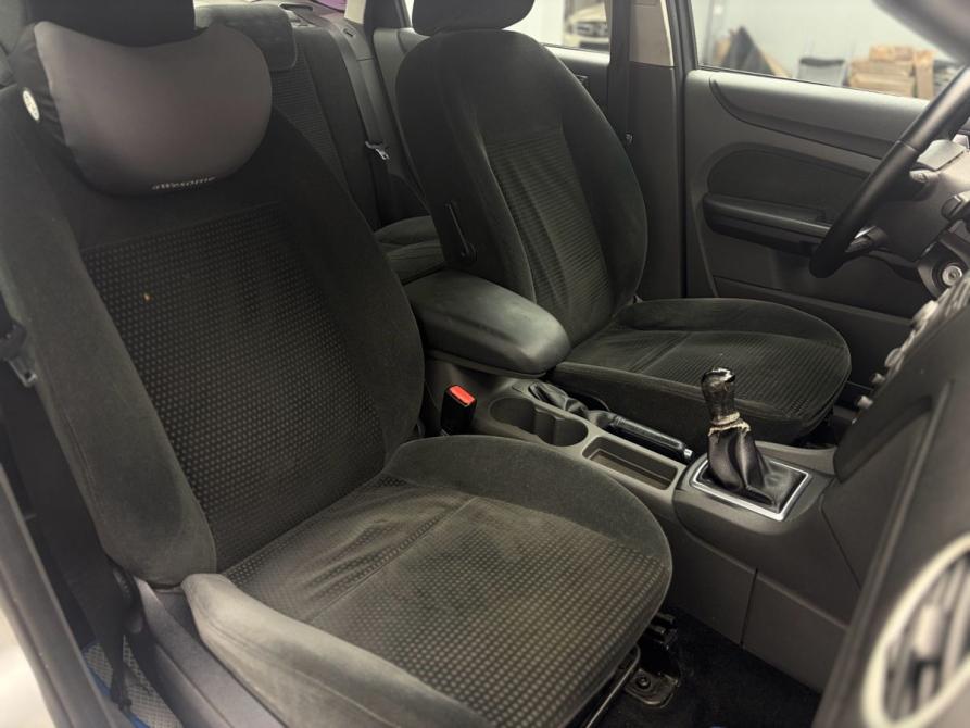 Ford Focus II Ростов-на-Дону  - изображение 17