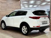 Kia Sportage IV Уфа  - изображение 35