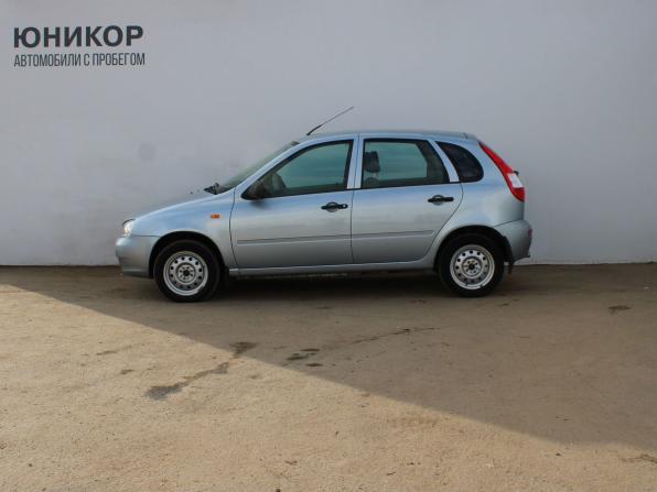 Lada (ВАЗ) Kalina I с пробегом 2012 года, цена 369 000 рублей, 100890 км, хэтчбек, Автокод Объявления