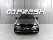 BMW 5 серии VII (G30/G31/G38) Ростов-на-Дону  - изображение 24