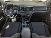 Kia Sportage IV Рестайлинг Нижний Новгород  - изображение 30