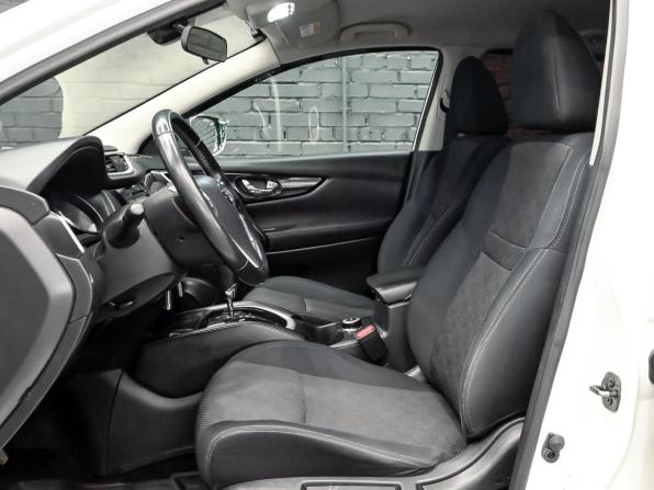 Nissan Qashqai II с пробегом 2014 года, цена 1 250 000 рублей, 173429 км, внедорожник, Автокод Объявления