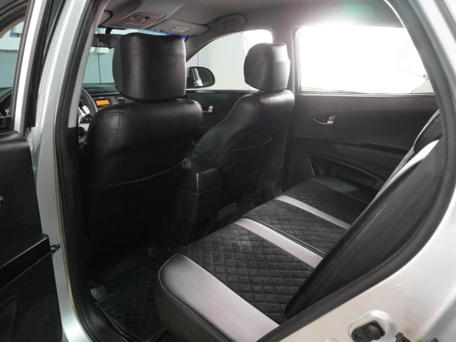 SsangYong Actyon II Воронеж  - изображение 11