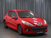 Peugeot 207 I Рестайлинг Ставрополь  - изображение 21