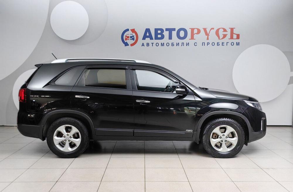 Kia Sorento II Рестайлинг Подольск  - изображение 5