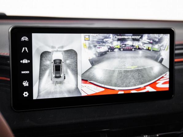 Haval Chitu с пробегом 2021 года, цена 2 050 000 рублей, 61289 км, внедорожник, Автокод Объявления