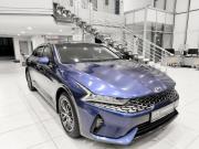 Kia K5 III Казань  - изображение 25