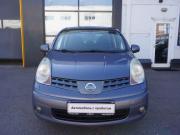 Nissan Note I Москва  - изображение 17