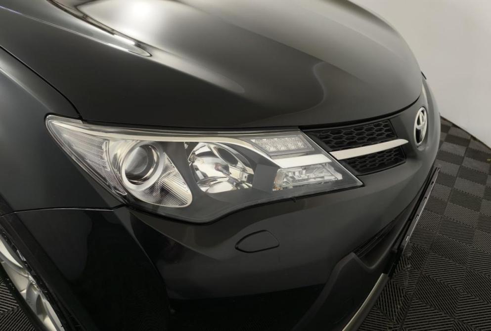 Toyota RAV4 IV (XA40) Нижний Новгород  - изображение 18