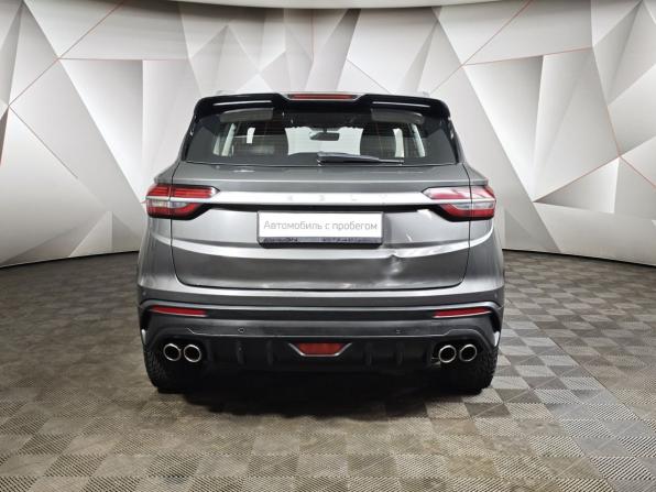 Geely Coolray I с пробегом 2022 года, цена 950 000 рублей, 156581 км, внедорожник, Автокод Объявления