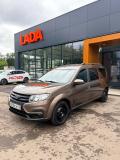 Lada (ВАЗ) Largus I Рестайлинг Кострома  - изображение 15