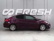 Hyundai Solaris I Воронеж  - изображение 20