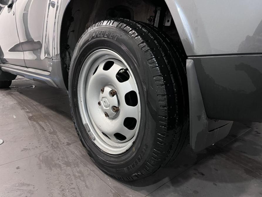 Renault Duster II Чебоксары  - изображение 20