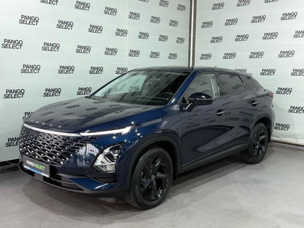 Omoda C5 I с пробегом 2023 года, цена 1 844 000 рублей, 33564 км, внедорожник, Автокод Объявления