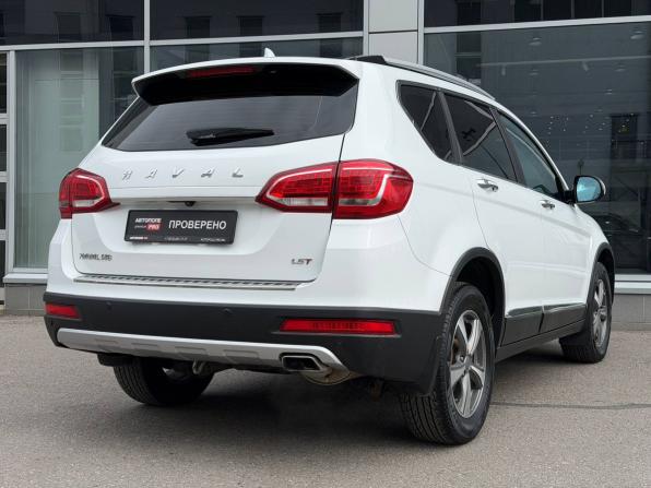 Haval H6 I с пробегом 2019 года, цена 1 230 000 рублей, 185372 км, внедорожник, Автокод Объявления