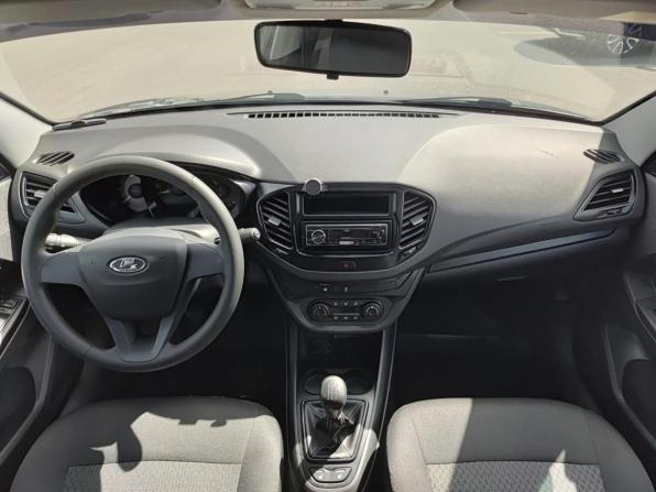 Lada (ВАЗ) Vesta I с пробегом 2019 года, цена 910 000 рублей, 80000 км, седан, Автокод Объявления