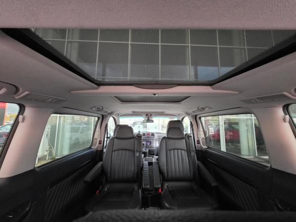 Mercedes-Benz Viano I (W639) Рестайлинг с пробегом 2010 года, цена 1 779 000 рублей, 269677 км, минивэн, Автокод Объявления