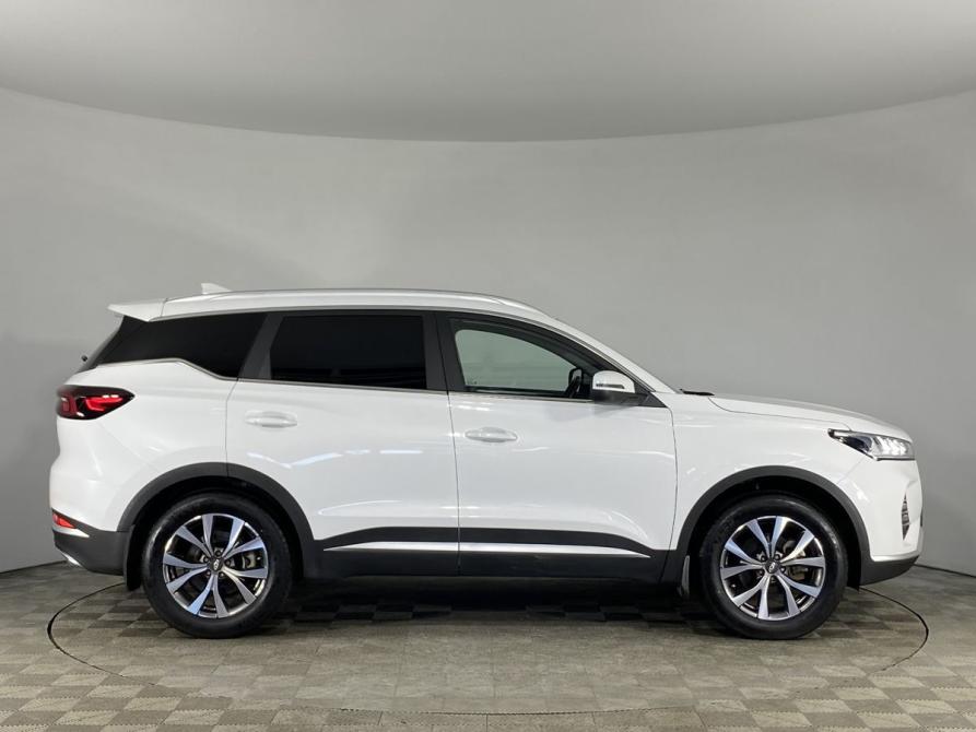 Chery Tiggo 7 Pro I Воронеж  - изображение 11