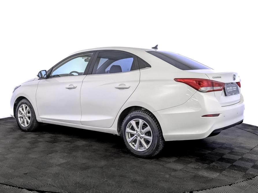 Changan Alsvin Москва  - изображение 7