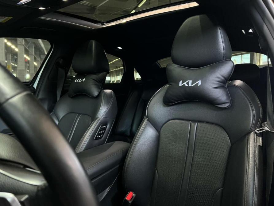 Kia K5 III Оренбург  - изображение 10