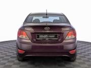 Hyundai Solaris I Москва  - изображение 32