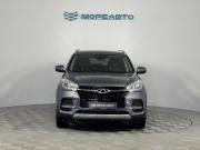 Chery Tiggo 4 I Рестайлинг Калининград  - изображение 26