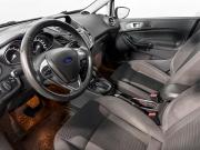 Ford Fiesta Mk6 Рестайлинг Санкт-Петербург  - изображение 27