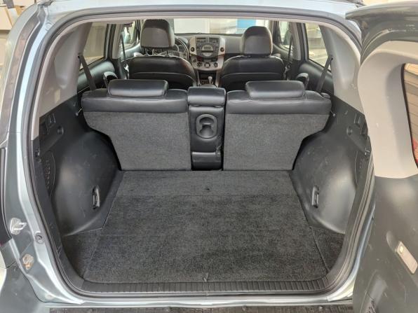 Toyota RAV4 III (XA30) с пробегом 2007 года, цена 1 219 000 рублей, 272000 км, внедорожник, Автокод Объявления