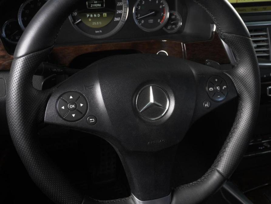 Mercedes-Benz E-Класс IV (W212 S212 C207) Минеральные Воды  - изображение 17