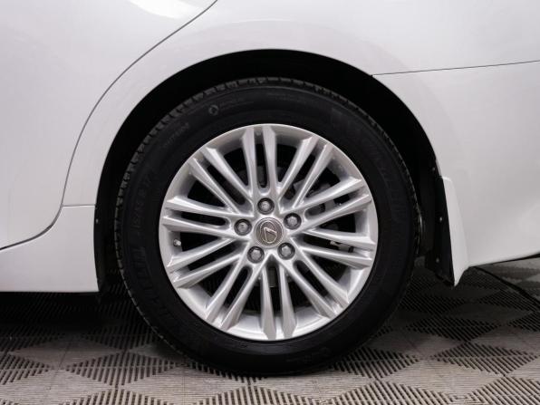 Lexus ES VI с пробегом 2014 года, цена 2 190 000 рублей, 216600 км, седан, Автокод Объявления