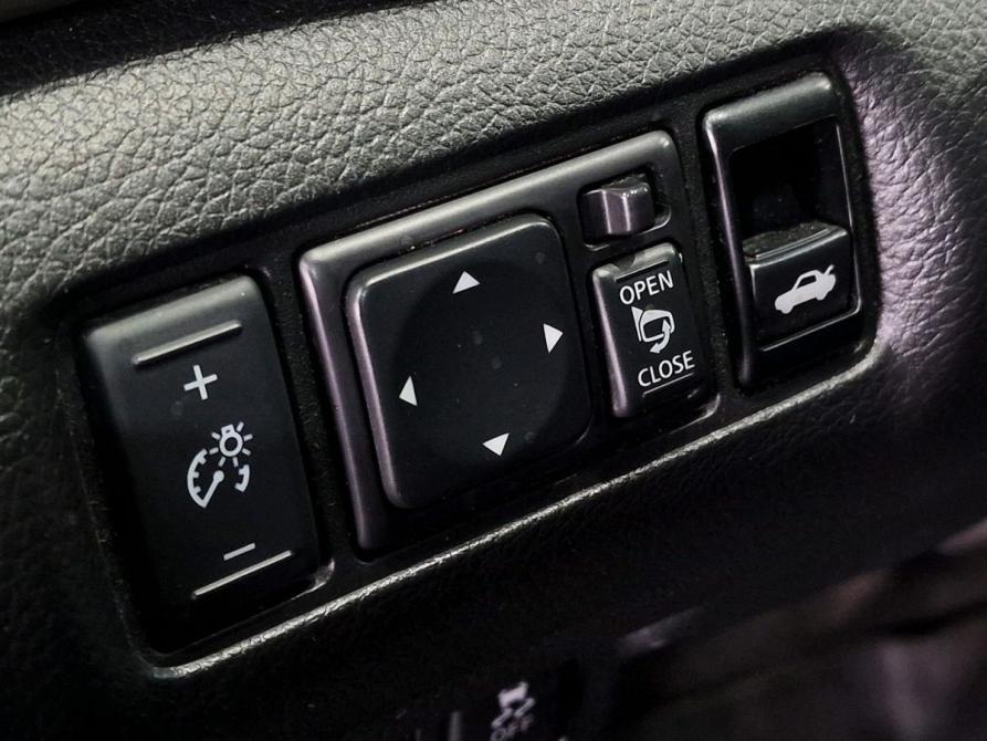 Nissan Sentra VII (B17) Ставрополь  - изображение 14