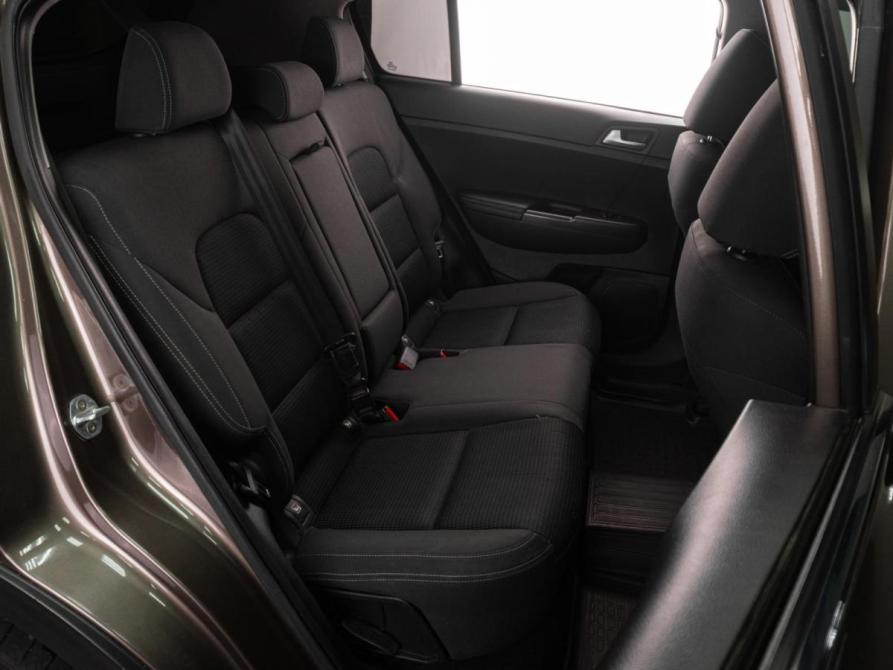 Kia Sportage IV Тюмень  - изображение 7