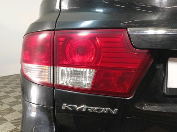 SsangYong Kyron I Рестайлинг с пробегом 2009 года, цена 699 000 рублей, 176000 км, внедорожник, Автокод Объявления