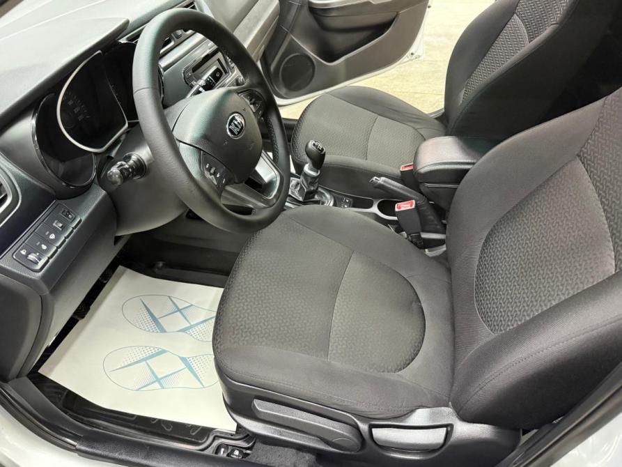 Kia Rio III Азнакаево  - изображение 11