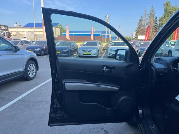 Nissan X-Trail II Рестайлинг с пробегом 2012 года, цена 1 350 000 рублей, 180920 км, внедорожник, Автокод Объявления