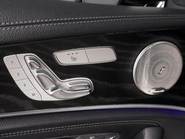 Mercedes-Benz E-Класс V (W213 S213 C238) Рестайлинг с пробегом 2021 года, цена 6 149 000 рублей, 112290 км, седан, Автокод Объявления