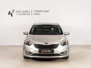 Kia Cerato III Казань  - изображение 10