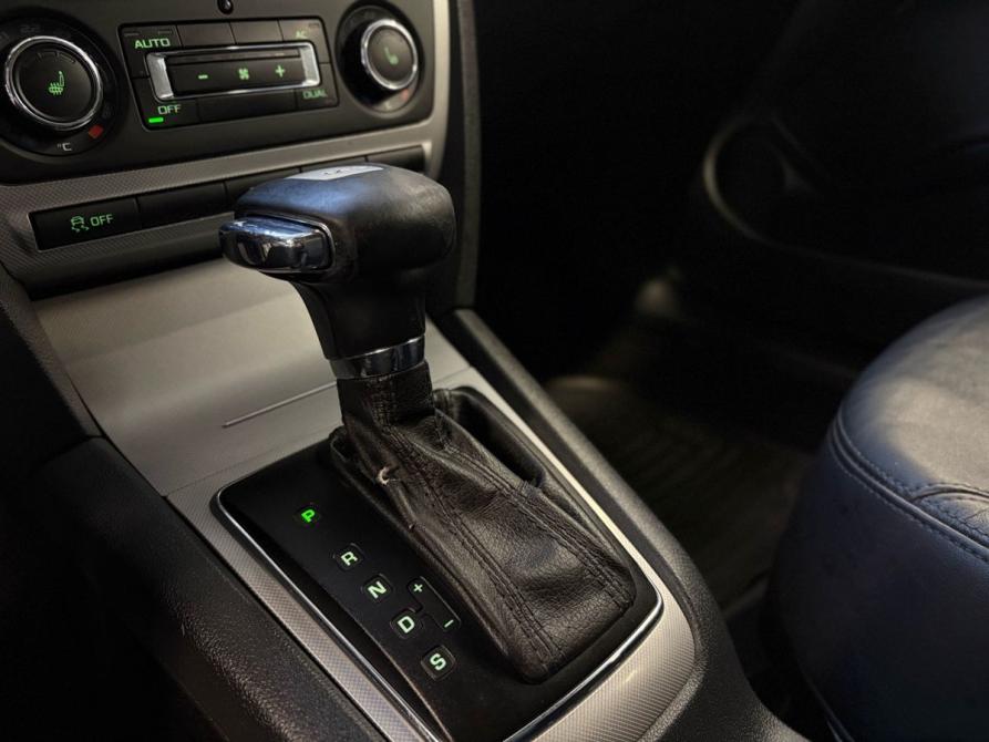Skoda Octavia II (A5) Рестайлинг Ростов-на-Дону  - изображение 16