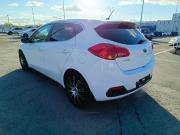 Kia Ceed II Тюмень  - изображение 28