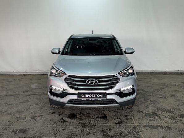 Hyundai Santa Fe III Рестайлинг с пробегом 2016 года, цена 2 150 000 рублей, 151455 км, внедорожник, Автокод Объявления